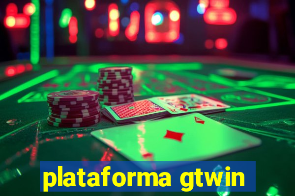 plataforma gtwin